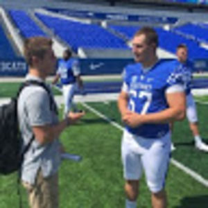 Meet your Posher, Jack